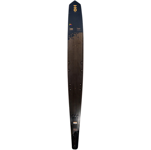 2025 HO Sports Omni Ultra Waterski Board H25OM-ULB - Black